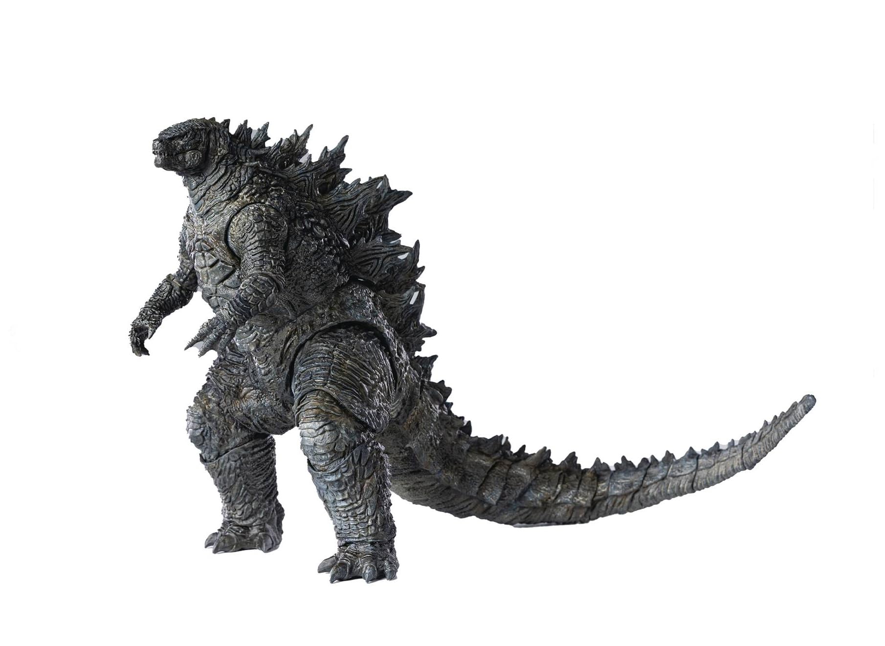 Godzilla vs. Kong: Figura de acción PX de la serie básica exquisita de Godzilla
