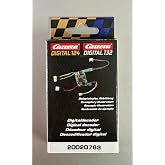 Carrera Exclusive/Digital 124 Decoder Playset