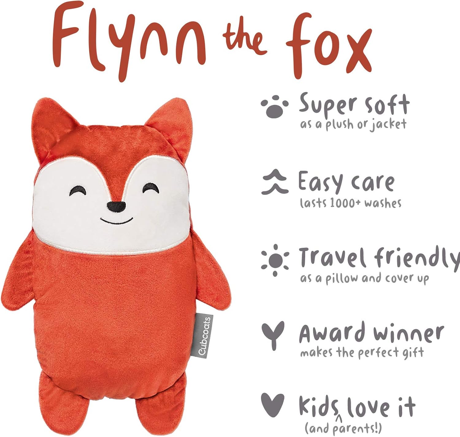 cubcoats fox