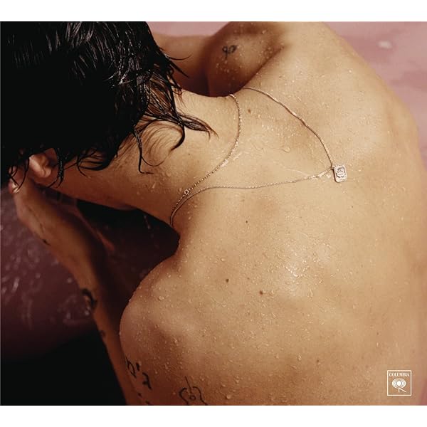 Amazon.com: Harry Styles: CDs & Vinyl