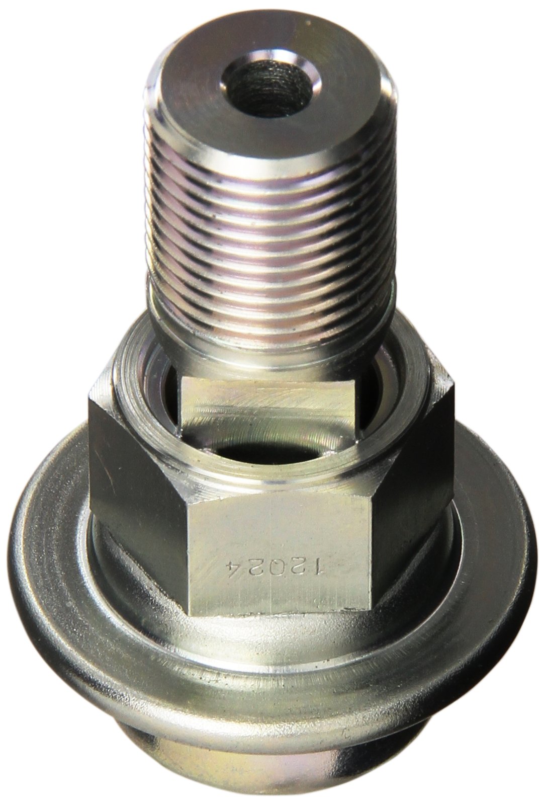 Galleon Genuine Toyota 2320765010 Fuel Pressure Damper Set