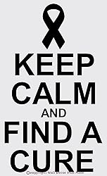 Wall Décor Plus More WDPM2217 Keep Calm And Find A