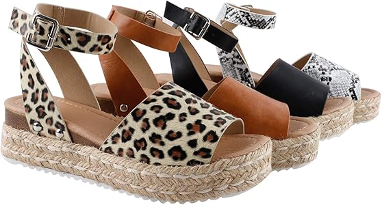 platform espadrilles amazon