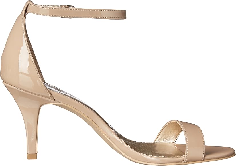 bandolino madia glitter fabric sandals