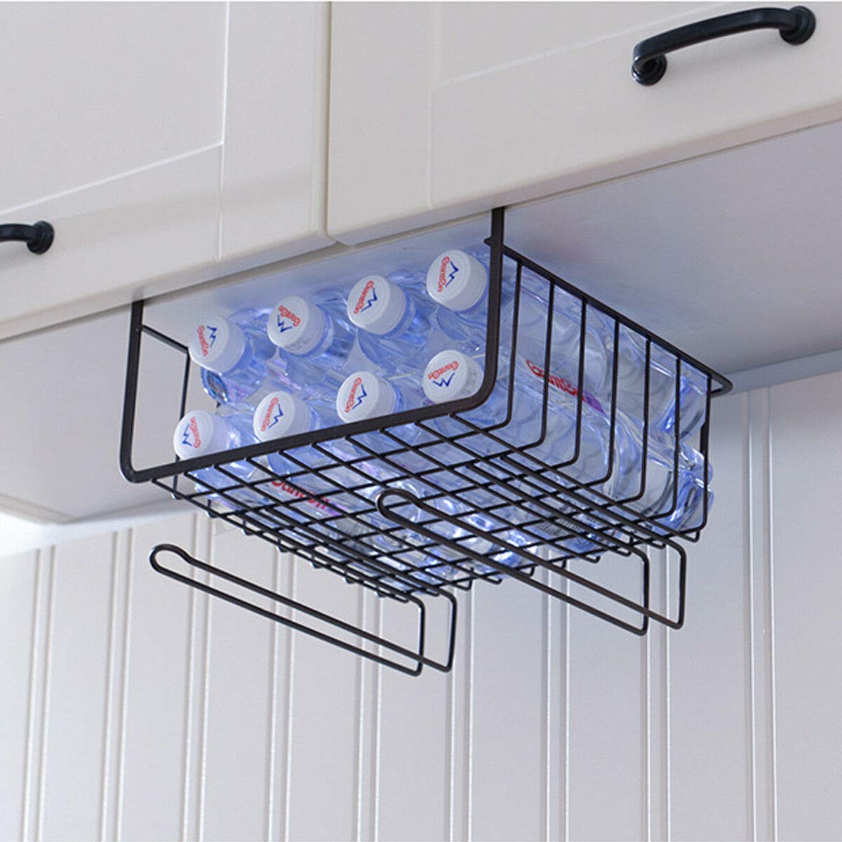 Twinrle Multifunctional Kitchen Storage Rack Under Storage