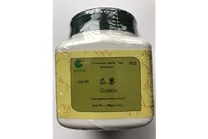 E-FONG Gua Lou - Trichosanthes Fruit, 100 Grams