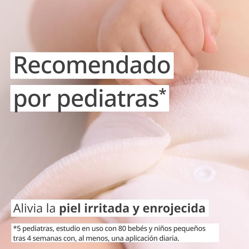 - Crema Pañal de Caléndula Bebé Piel Sensible 75 ml