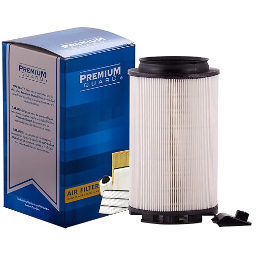 Pg Air Filter Pa99305|Fits 2008-2010 Mini Cooper S Clubman, 2002-2010 Cooper S