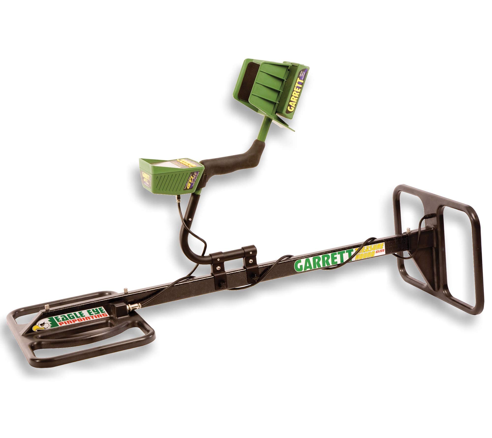 Photo 1 of Garrett Gti 2500 Depth Multiplier Package