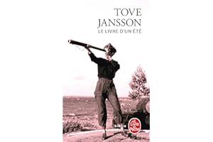 LIVRE D'UN ETE (LE): LIVRE D'UN ETE (LE)