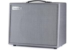 Blackstar Silverline Series Electric Guitar Amplifier (Silverline Special 50 Watt)