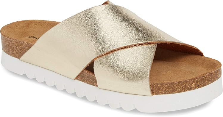 cork slip on shoes