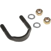 Dorman 81004 U-Joint Bolt Kit | Fits Select Ford / Mercury Models