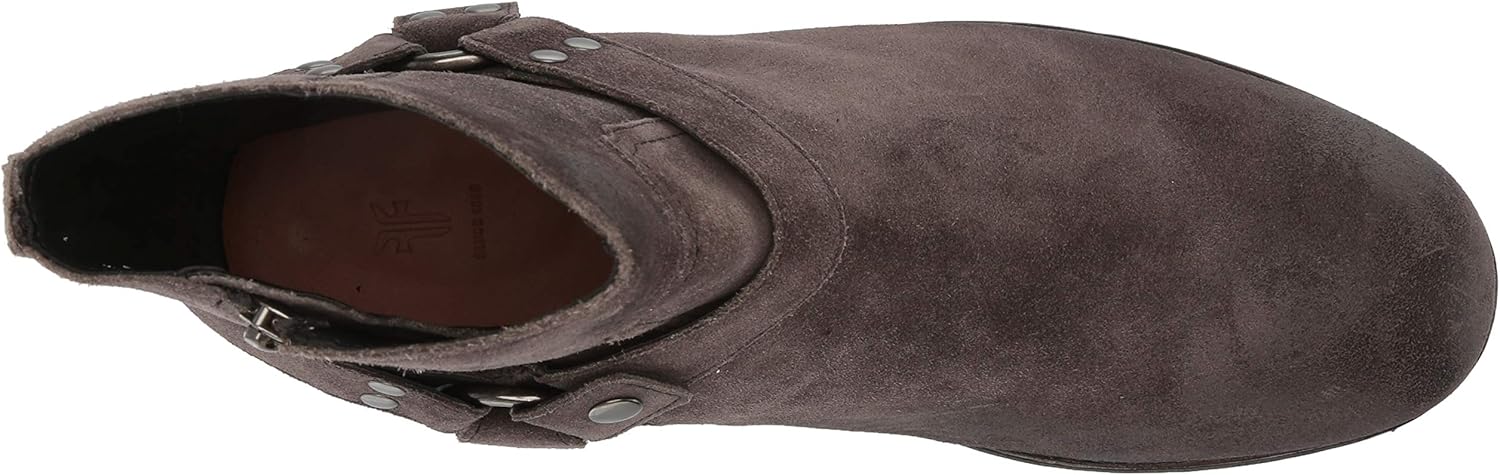 frye nelson harness boots