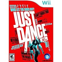 Amazon.com: Just Dance 2 - Nintendo Wii : UbiSoft: Video Games