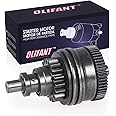 Starter Drive Bendix for Polaris Ranger 700 800 Sportsman 600 700 800 RZR 800 S 4 EFI 4010418 4012033 4012614 4060119