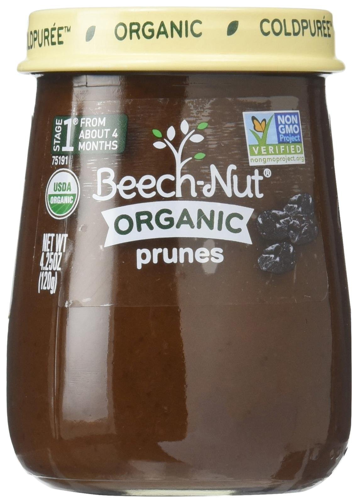 beechnut stage 1 variety pack