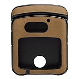 Case with Clip for Motorola RAZR 5G Flip