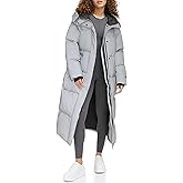 Levi's Womens Extra Long Parka Jacket