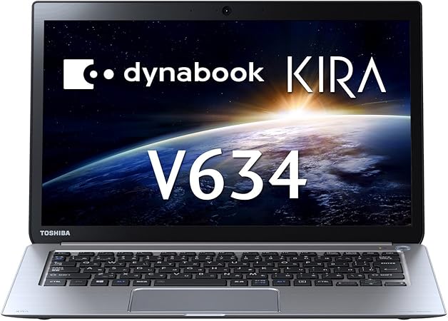 Amazon Co Jp Toshiba Dynabook Kira V634 W7 K Toshiba Web Original Model Without Windows 8 1 Office 13 3 Notebook Wqhd Bluetooth Harman Kardon Adobe Photoshop Elements11 Core I7 Premium Silver Pvknusw Computers Peripherals