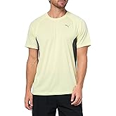 Puma Mens Run Favorite Velocity T-Shirt (Available in Big & Tall)