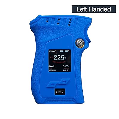smok mag 225w tc SMOK Mag 225W Kit