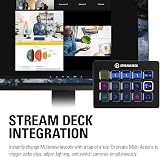 Elgato Cam Link Pro Internal 4 HDMI Inputs Multicam Capture Card 1080p60 4K30 view 7