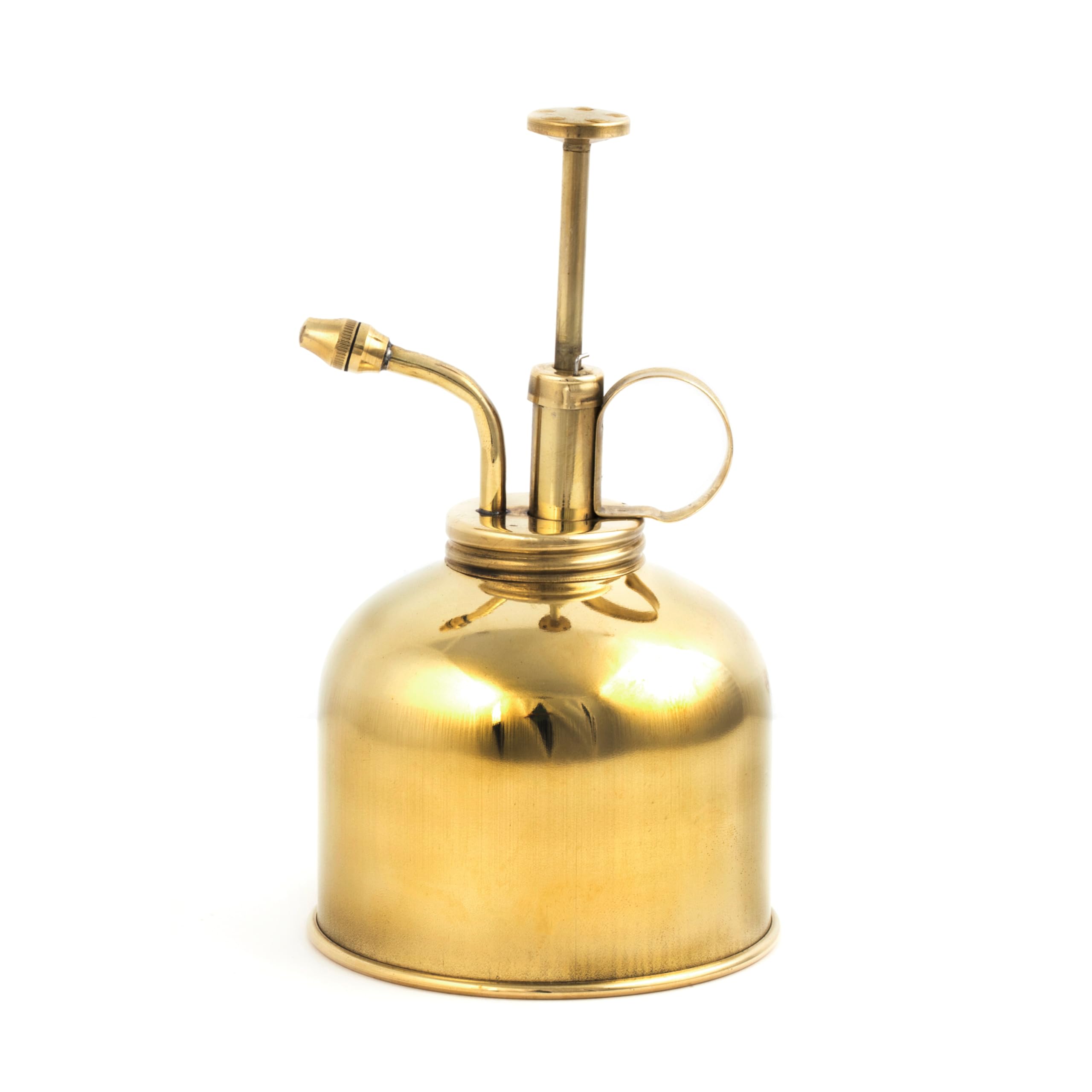 KIKKERLAND CD508 Plant Mister, Brass