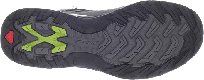 salomon comet 3d gtx mens walking boots