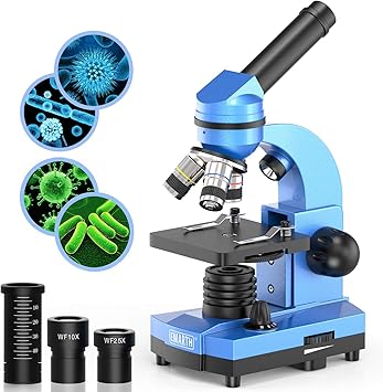 microscopio para niños amazon