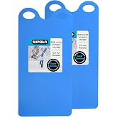 Superio 36" and 54" Carpet sleds