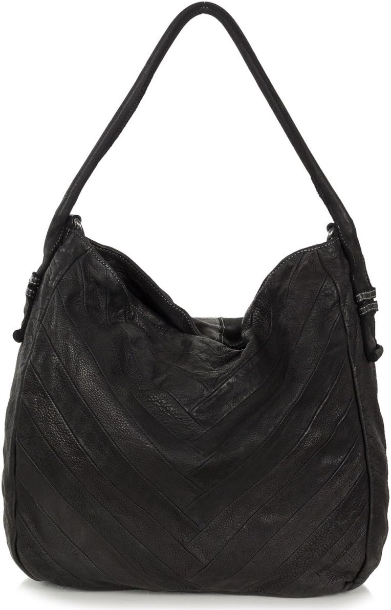 FREDsBRUDER V Vintage Vivid Black