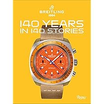 Navitimer Story: The Epic Saga of the Breitling Chronograph: 2