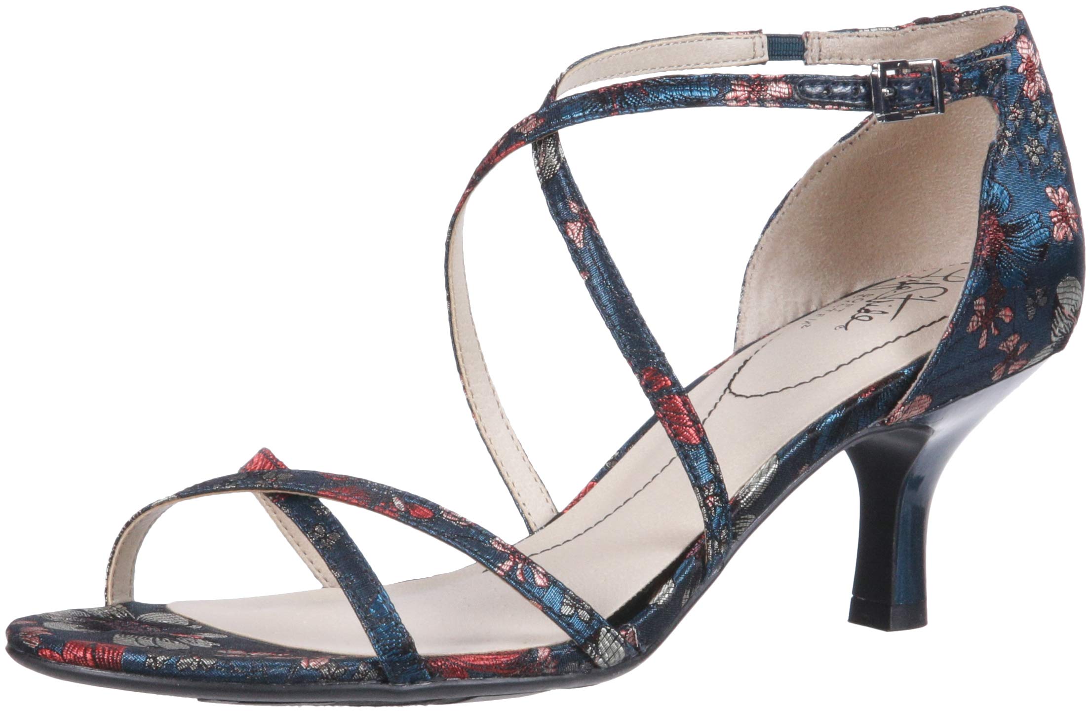 LifeStride Women's Flaunt Dress Sandal