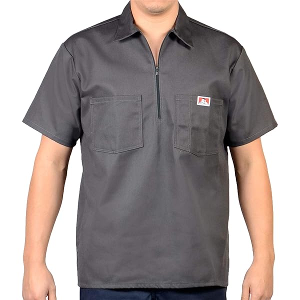 トップス everyone DOT B/D Short Sleeve Shirt everyone DOT B/D Short Sleeve Shirt