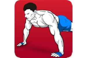 Home Workout - No Equipments