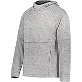 Holloway womens Holloway All-pro Performance Fleece Hoodie