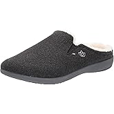 Spenco mens Dundee Slipper