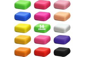 YOPINSAND Air Dry Clay 14 Colors, Modeling Clay for Kids, DIY Molding Magic Clay, Gift for Kids Boys Girls