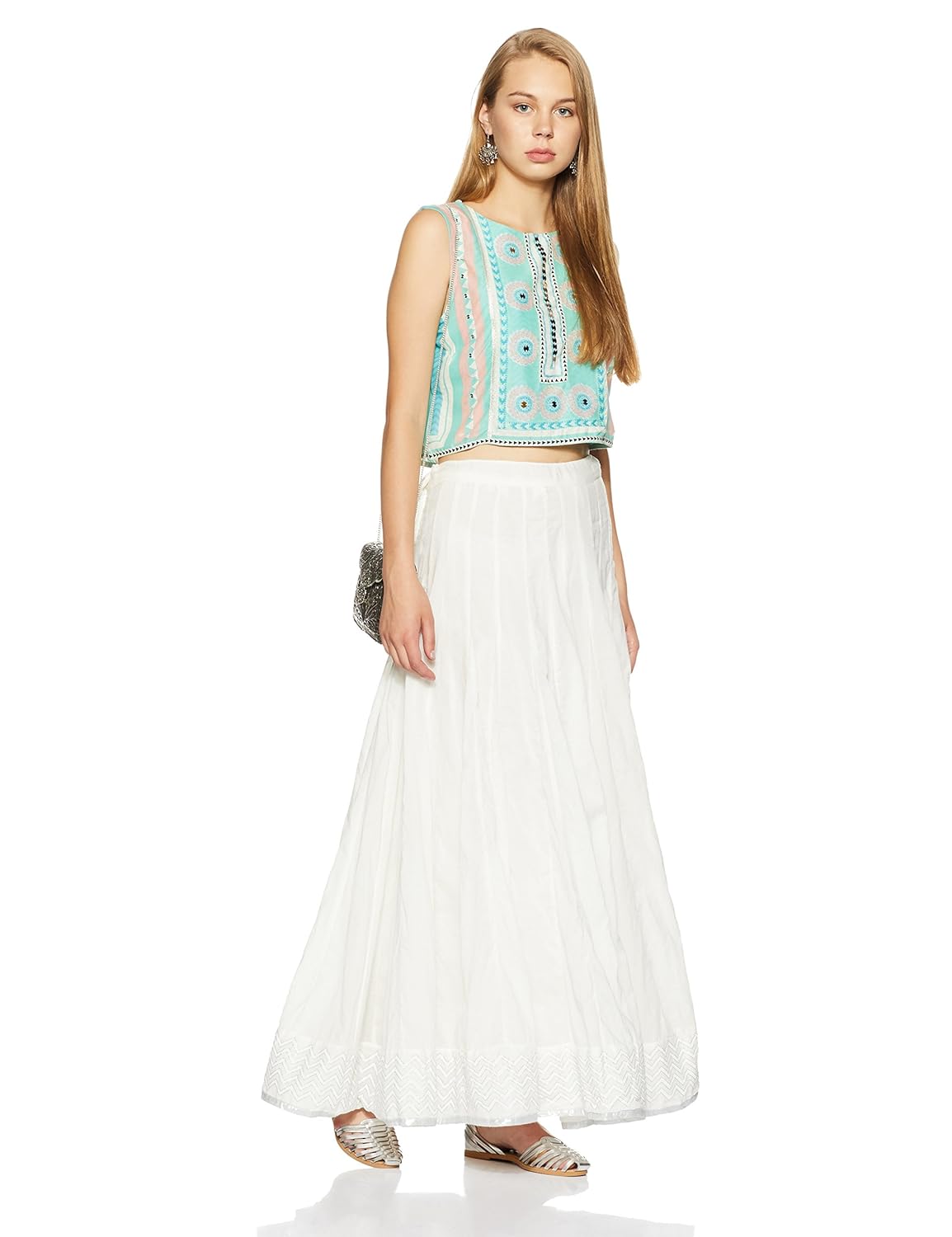 biba women's skirt