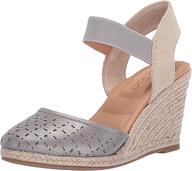 me too espadrille wedge