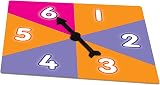 Orchard Toys Build A Beetle Mini Game Colour Matching 4-8 Travel view 2