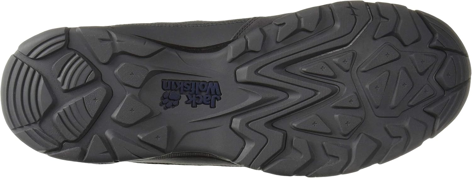 jack wolfskin mtn attack 6 texapore mid