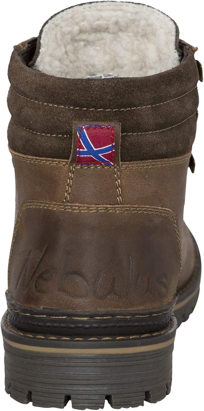 nebulus winter boots