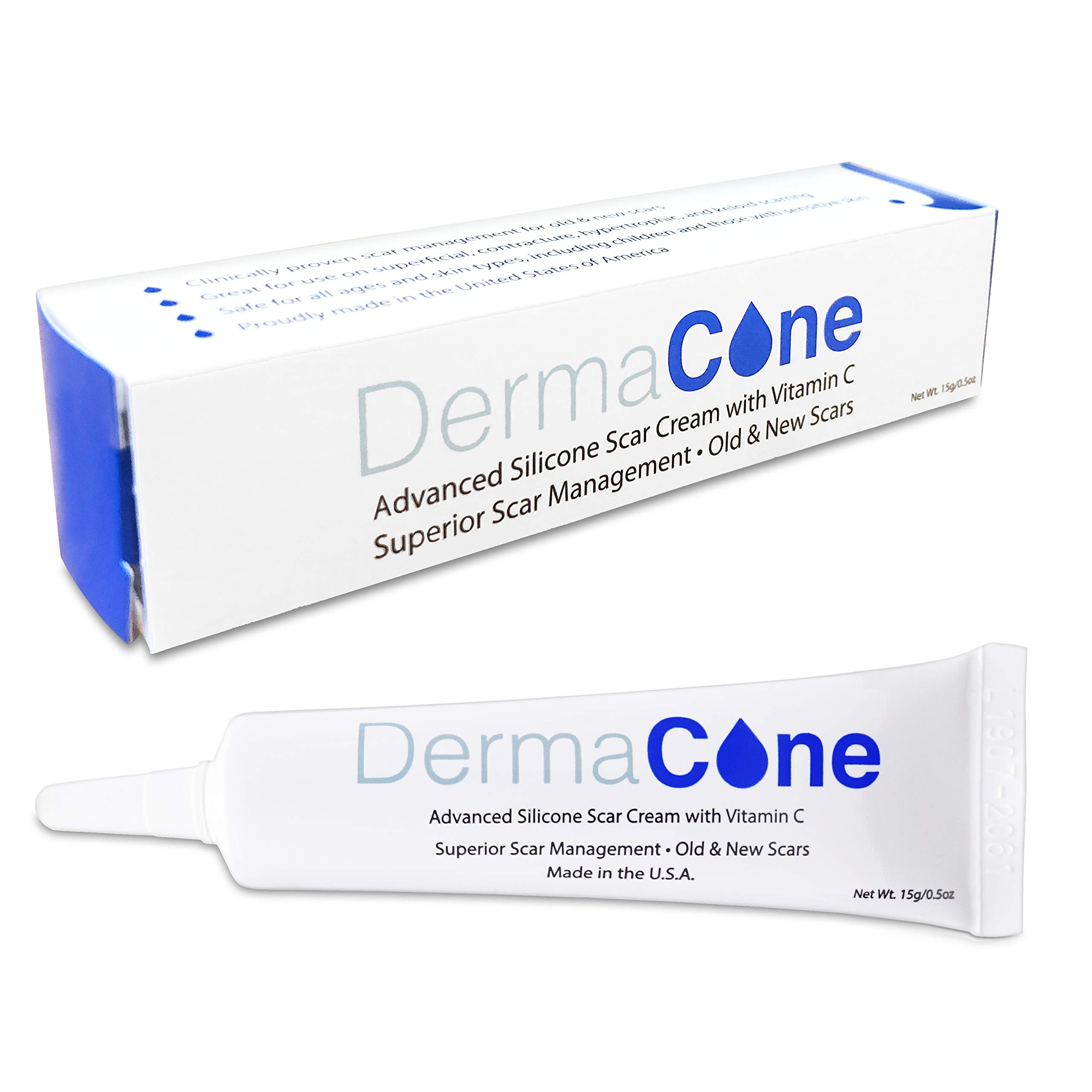 medical grade stretch mark cream