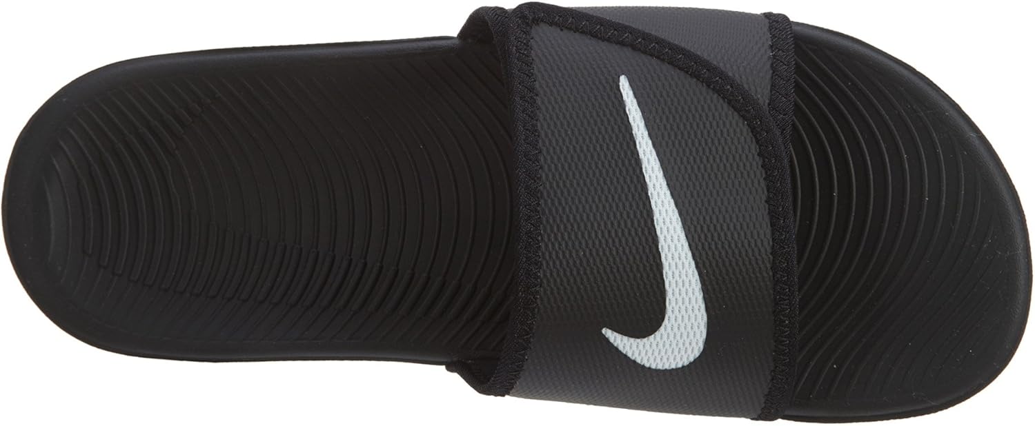 men's kawa adjustable slide sandals