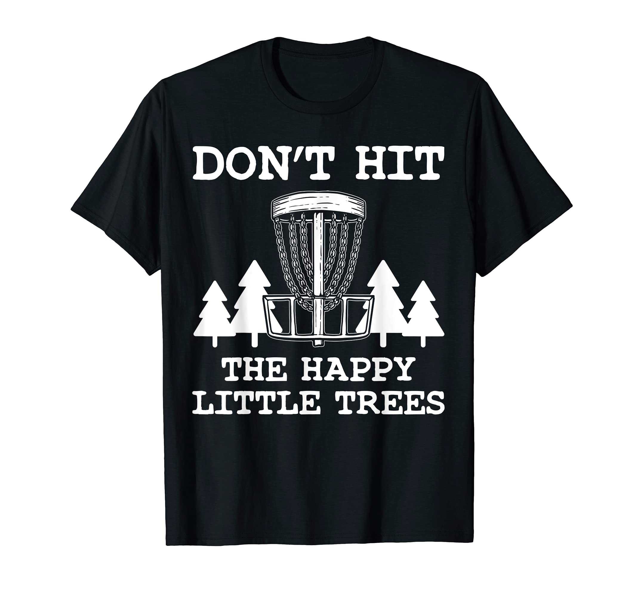 Disc Golf Discgolf T-Shirt