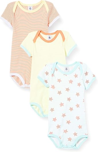 petit bateau bodysuit