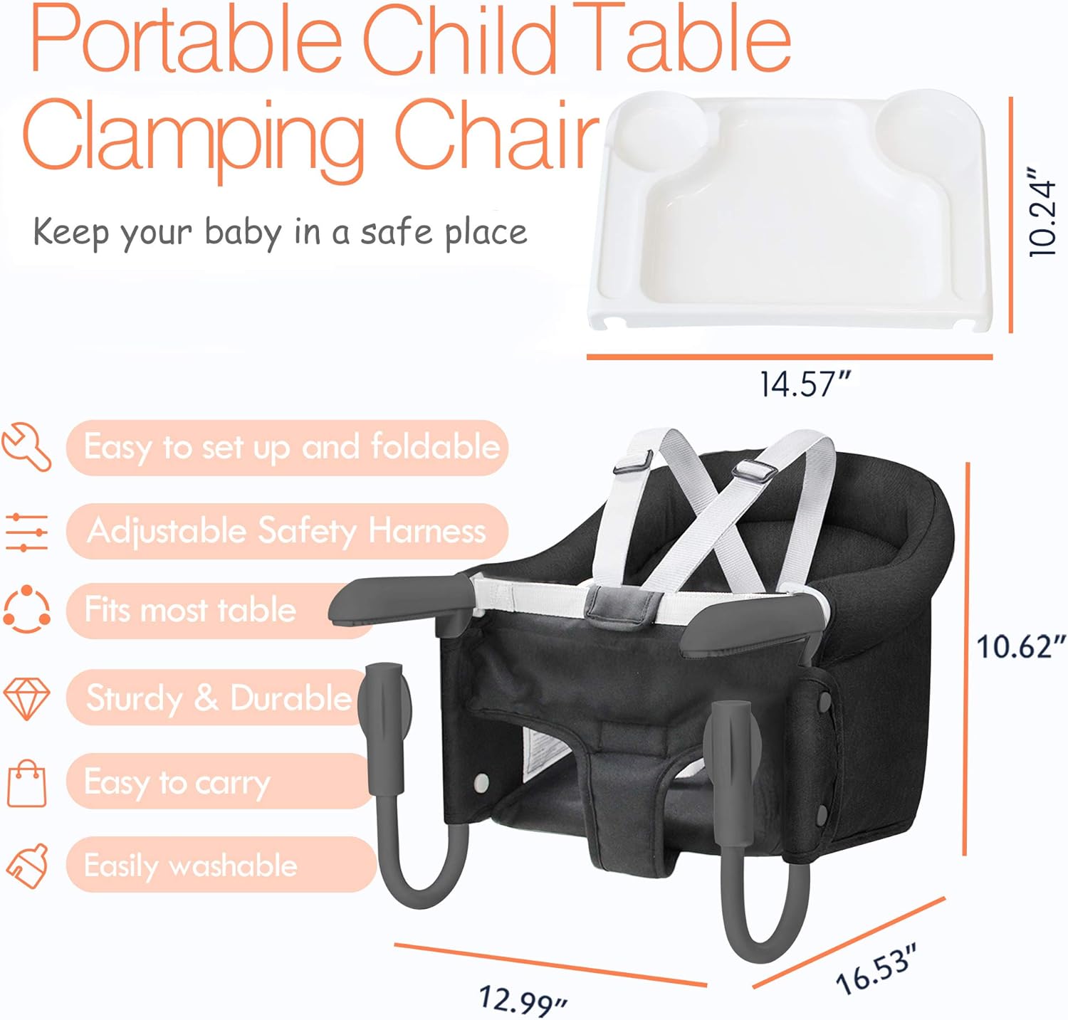 tcbunny hook on chair