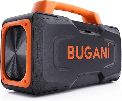 50w portable speaker